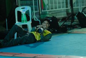 BIB: 
                            <button type="button" onclick="openModal(23742128)" class="btn btn-primary btn-sm float-right btn-popup" data-toggle="modal" data-target=".modal-high-quality">
                        <i class="fas fa-shopping-cart"></i> Add to Cart
                    </button>
                                            <button type="button" onclick="isThisMe(23742128, true)" class="btn btn-success btn-sm float-right btn-popup btn-isme hidden" data-toggle="tooltip" data-placement="bottom" title="นี่คือรูปของคุณใช่ไหม คลิกที่นี่เพื่อเอาเข้าอัลบั้ม">
                        <i class="fas fa-plus"></i> Add to album
                    </button>
                    <button type="button" onclick="isThisMe(23742128, false)" class="btn btn-warning btn-sm float-right btn-popup btn-isnotme hidden">
                        <i class="fas fa-ban"></i> Remove from album
                    </button>